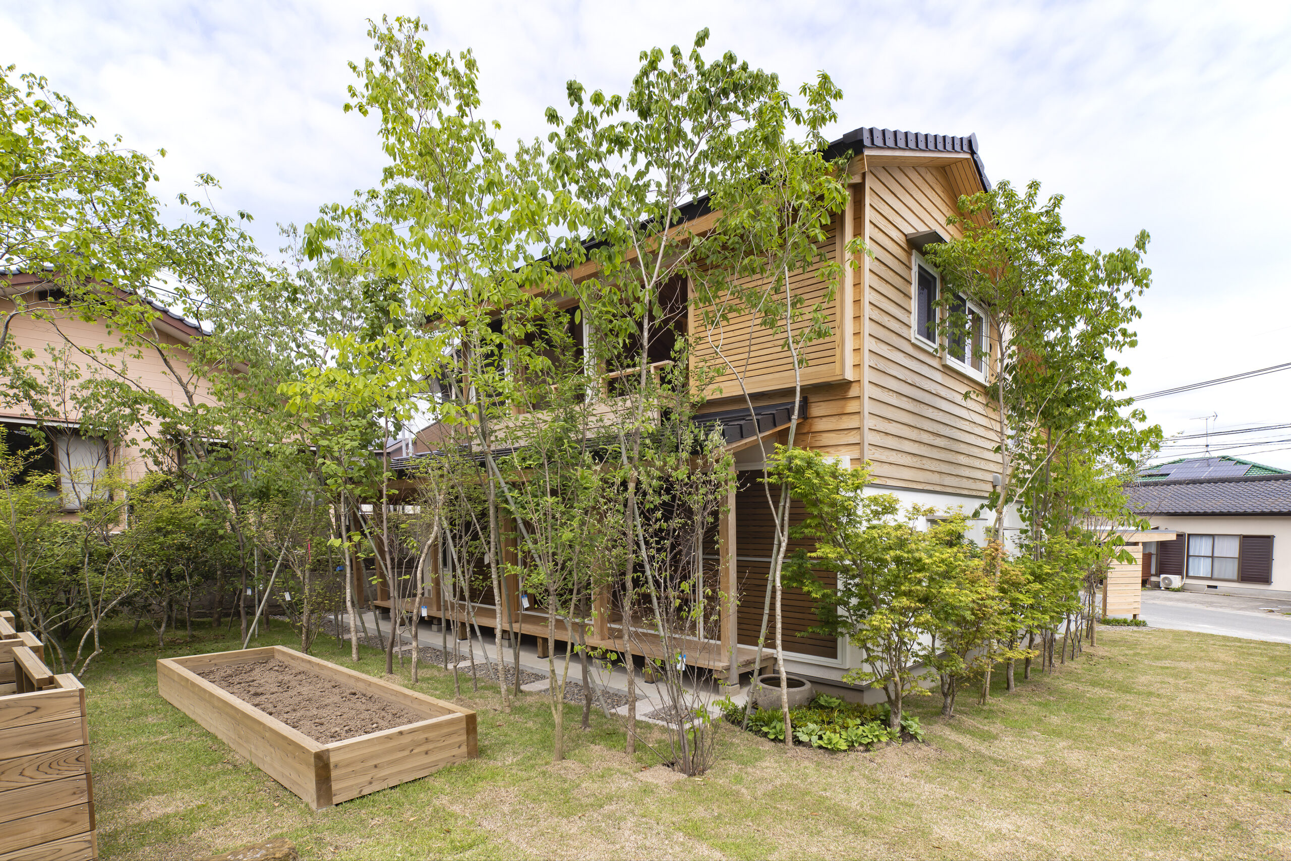 住み心地のいい家をつくるために8