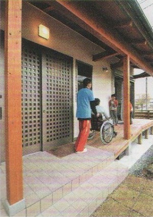 木楽な家の仕様はそのまんま。<br>家族愛が詰まったコンパクト&機能的な住まい