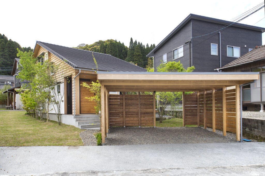 住み心地のいい家をつくるために10