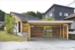 住み心地のいい家をつくるために10