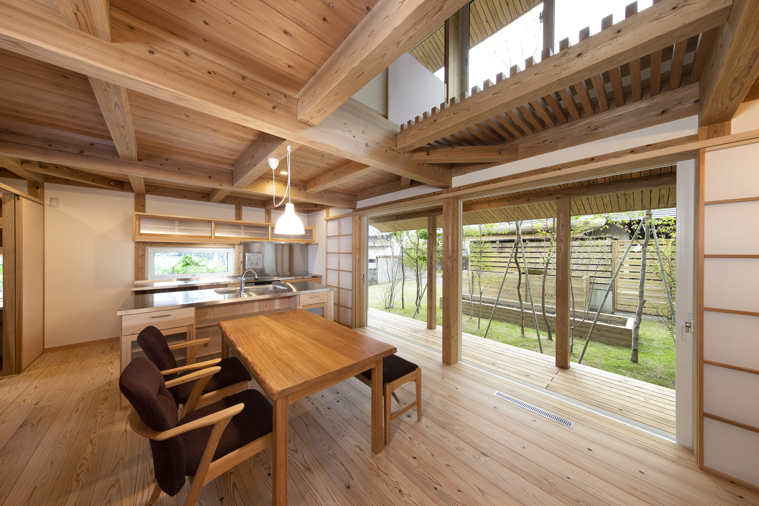 住み心地のいい家をつくるためには13