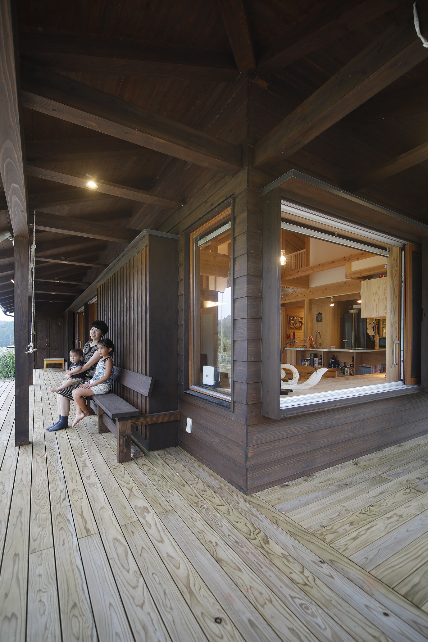 住み心地のいい家をつくるためには18