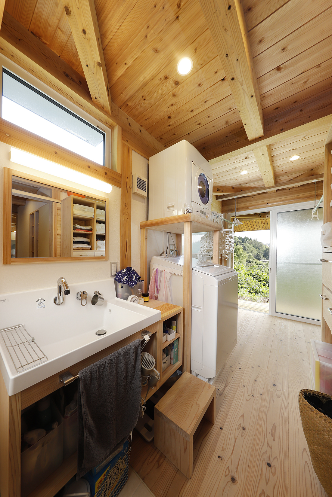 住み心地のいい家をつくるためには17