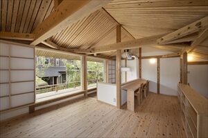 住み心地のいい家をつくるために9
