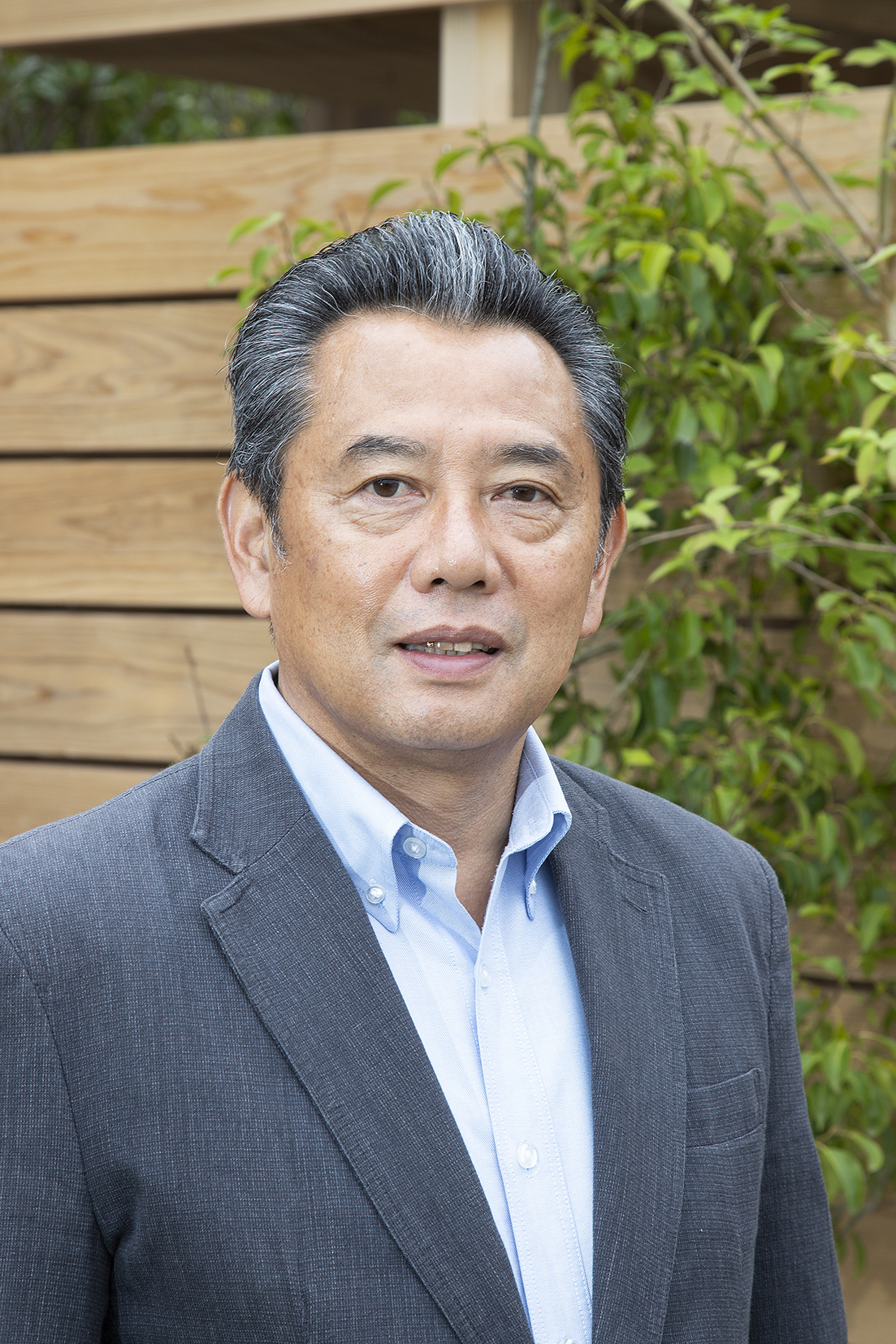 尾堂 竜太