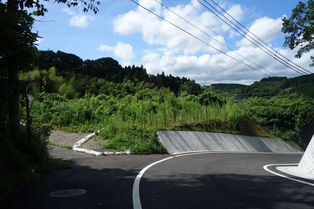 徳重大畑の家　着工します。