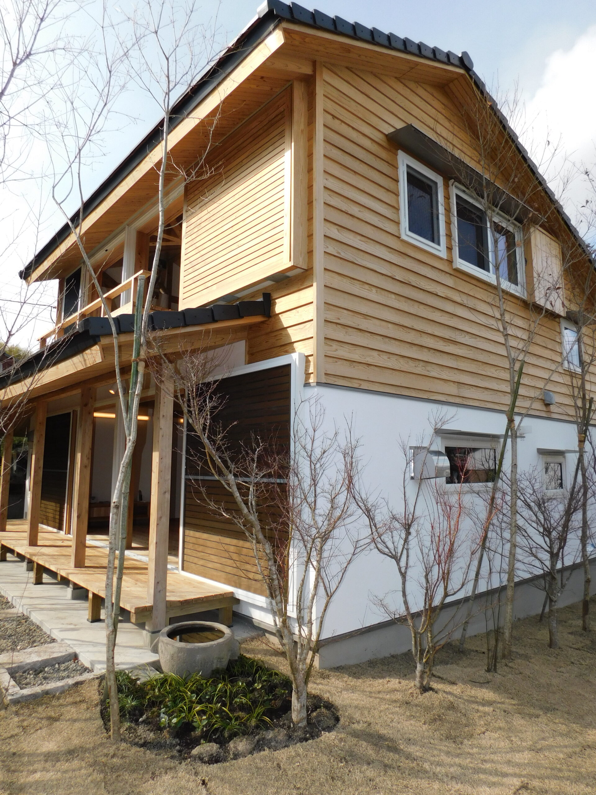 住み心地のいい家をつくるためには11