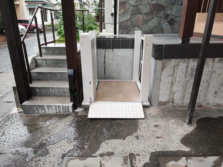 皇徳寺の家　リノベーション