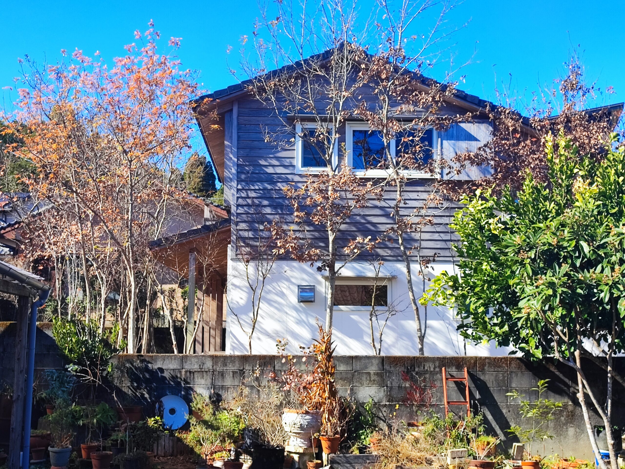 住み心地のいい家をつくるために6