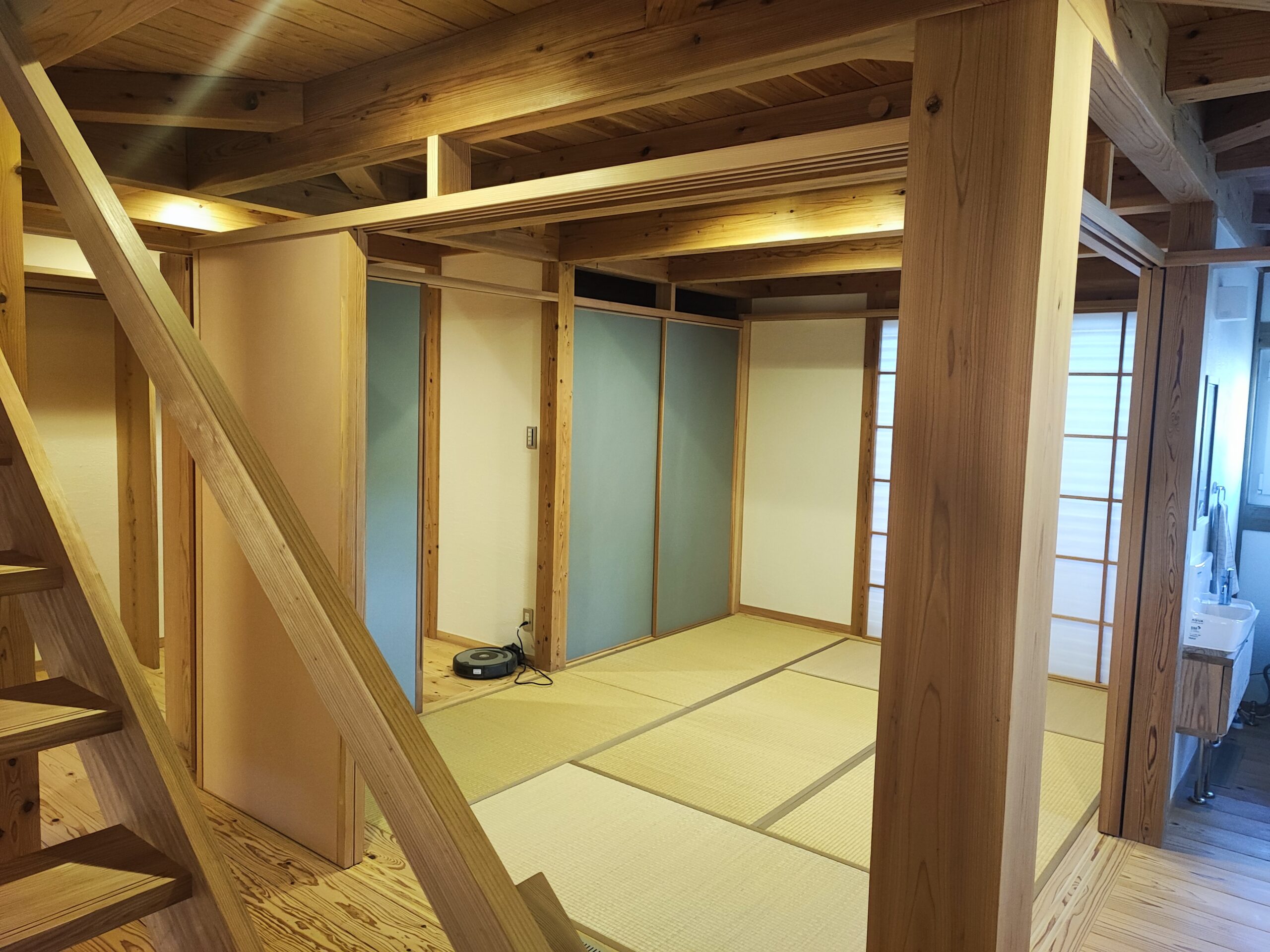 住み心地のいい家をつくるために7